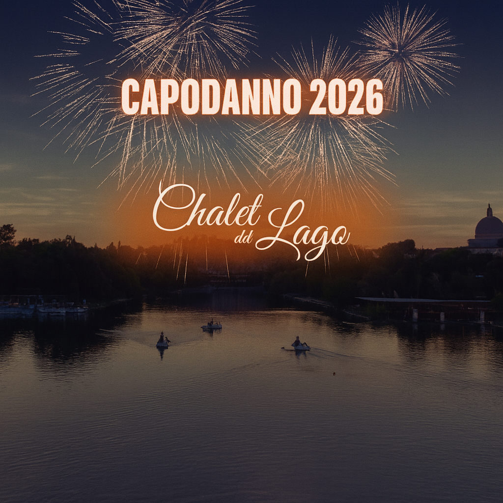 Chalet del Lago, a partire da: